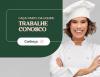 Trabalhe conosco