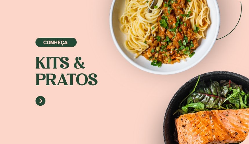 Kits & Pratos