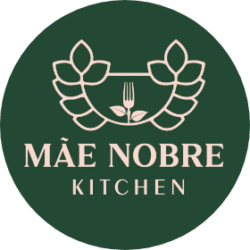 Mãe Nobre Kitchen