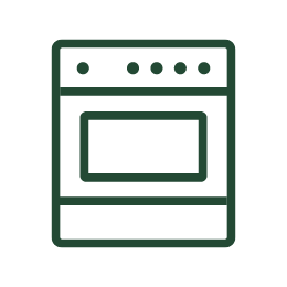 Forno convencional