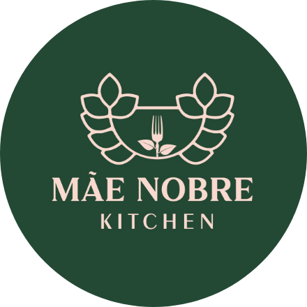 Mãe Nobre Kitchen